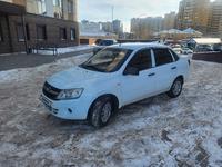 ВАЗ (Lada) Granta 2190 2013 года за 1 900 000 тг. в Астана