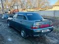 ВАЗ (Lada) 2110 2007 годаfor1 380 000 тг. в Уральск – фото 3