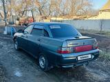 ВАЗ (Lada) 2110 2007 года за 1 380 000 тг. в Уральск – фото 3