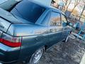 ВАЗ (Lada) 2110 2007 годаfor1 380 000 тг. в Уральск – фото 8