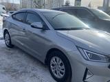 Hyundai Elantra 2020 года за 8 500 000 тг. в Усть-Каменогорск – фото 3