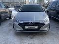 Hyundai Elantra 2020 годаүшін8 500 000 тг. в Усть-Каменогорск