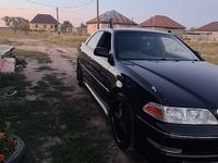 Toyota Mark II 1996 годаүшін3 500 000 тг. в Алматы