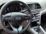 Hyundai Elantra 2019 годаүшін5 500 000 тг. в Актобе