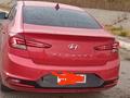 Hyundai Elantra 2019 годаүшін5 500 000 тг. в Актобе – фото 2