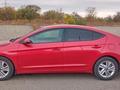 Hyundai Elantra 2019 годаүшін5 500 000 тг. в Актобе – фото 4