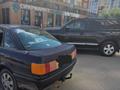 Audi 80 1990 годаүшін800 000 тг. в Астана – фото 4