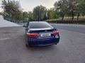 Toyota Camry 2016 годаүшін8 700 000 тг. в Шымкент – фото 5