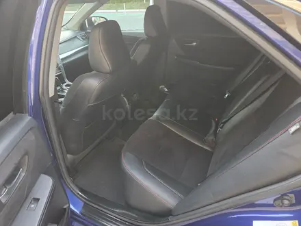 Toyota Camry 2016 года за 8 700 000 тг. в Шымкент – фото 10