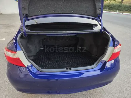 Toyota Camry 2016 года за 8 700 000 тг. в Шымкент – фото 11