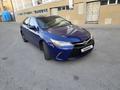 Toyota Camry 2016 годаүшін8 700 000 тг. в Шымкент – фото 12