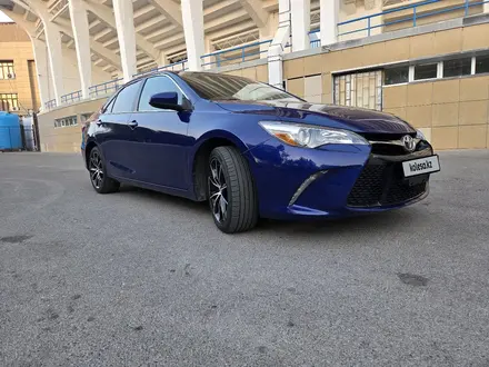 Toyota Camry 2016 года за 8 700 000 тг. в Шымкент – фото 13