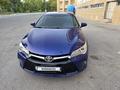 Toyota Camry 2016 годаүшін8 700 000 тг. в Шымкент – фото 14