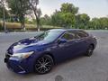Toyota Camry 2016 годаүшін8 700 000 тг. в Шымкент – фото 15