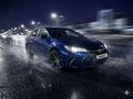 Toyota Camry 2016 годаүшін8 700 000 тг. в Шымкент