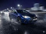 Toyota Camry 2016 годаүшін8 700 000 тг. в Шымкент