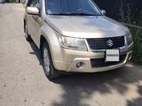 Suzuki Grand Vitara 2010 года за 5 500 000 тг. в Алматы