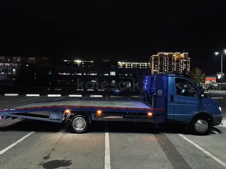 ГАЗ  ГАЗель Next 4.6 2012 года за 8 500 000 тг. в Алматы – фото 5
