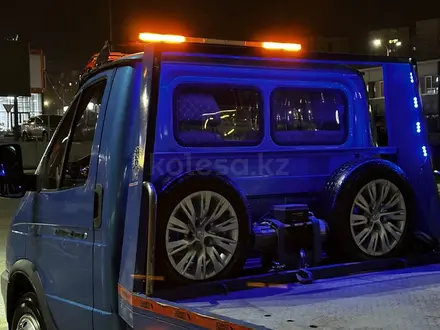 ГАЗ  ГАЗель Next 4.6 2012 года за 8 500 000 тг. в Алматы – фото 18