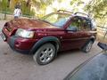 Land Rover Freelander 2004 годаүшін3 500 000 тг. в Шахтинск