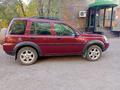 Land Rover Freelander 2004 годаүшін3 500 000 тг. в Шахтинск – фото 2