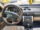 Land Rover Freelander 2004 годаүшін3 500 000 тг. в Шахтинск – фото 5