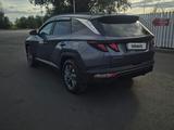 Hyundai Tucson 2024 годаүшін12 800 000 тг. в Актобе – фото 2