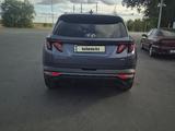 Hyundai Tucson 2024 годаүшін12 800 000 тг. в Актобе – фото 3