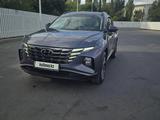 Hyundai Tucson 2024 годаүшін12 800 000 тг. в Актобе