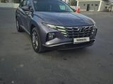 Hyundai Tucson 2024 годаүшін12 800 000 тг. в Актобе – фото 4