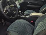 Hyundai Tucson 2024 годаүшін12 800 000 тг. в Актобе – фото 5