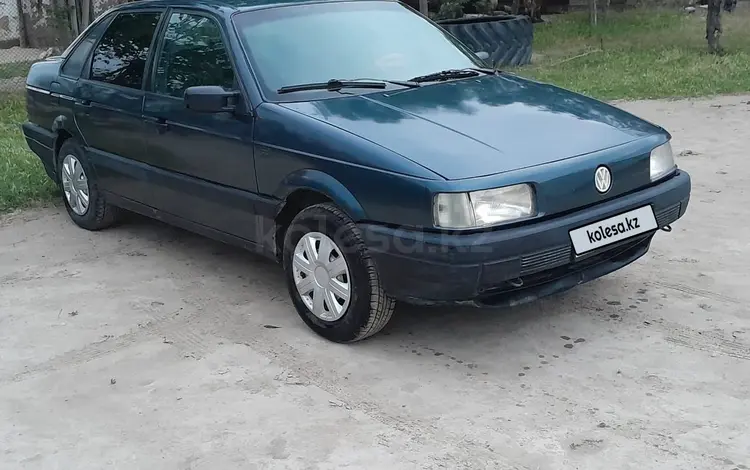 Volkswagen Passat 1988 года за 1 000 000 тг. в Шымкент