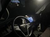 УАЗ Профи 2025 года за 9 700 000 тг. в Уральск – фото 2