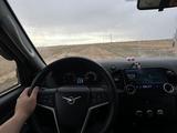 УАЗ Профи 2025 года за 9 700 000 тг. в Уральск – фото 5