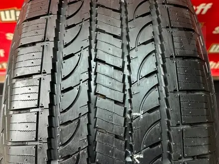 Yokohama Geolandar H/T G056 Benefits 275/50 R21 113V Шины и диски с доста за 750 000 тг. в Усть-Каменогорск – фото 2