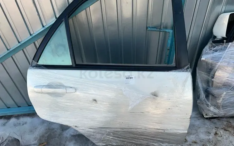 Привозная задняя правая дверь на Lexus RX300 из ОАЭ!үшін60 000 тг. в Астана