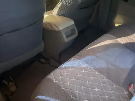 Toyota Camry 2007 года за 5 000 000 тг. в Усть-Каменогорск – фото 4