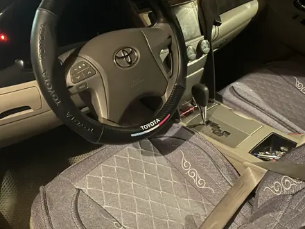 Toyota Camry 2007 года за 5 000 000 тг. в Усть-Каменогорск – фото 5