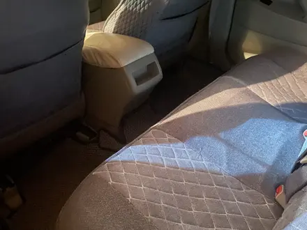 Toyota Camry 2007 года за 5 000 000 тг. в Усть-Каменогорск – фото 3