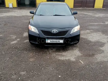Toyota Camry 2007 года за 5 000 000 тг. в Усть-Каменогорск – фото 6