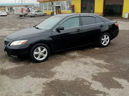 Toyota Camry 2007 года за 5 000 000 тг. в Усть-Каменогорск