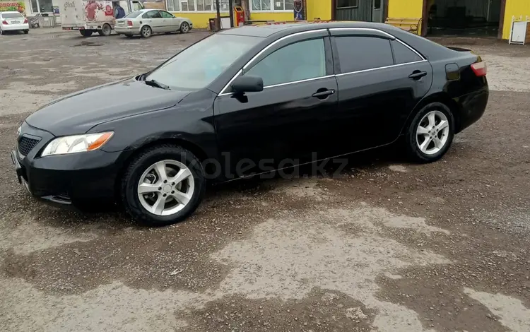 Toyota Camry 2007 года за 5 000 000 тг. в Усть-Каменогорск
