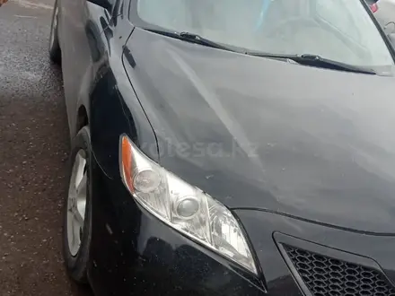 Toyota Camry 2007 года за 5 000 000 тг. в Усть-Каменогорск – фото 8