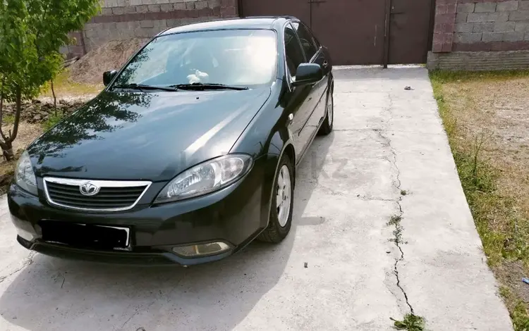 Daewoo Gentra 2014 года за 5 600 000 тг. в Шымкент