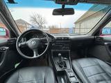 BMW 525 1991 годаүшін2 000 000 тг. в Уральск – фото 5