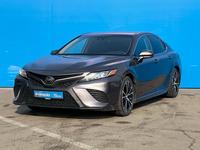 Toyota Camry 2019 годаүшін12 760 000 тг. в Алматы