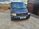 Mercedes-Benz Vito 2002 года за 4 000 000 тг. в Павлодар – фото 2