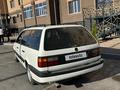 Volkswagen Passat 1991 годаfor1 350 000 тг. в Кызылорда – фото 4