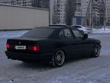 BMW 525 1992 годаүшін2 200 000 тг. в Рудный – фото 5