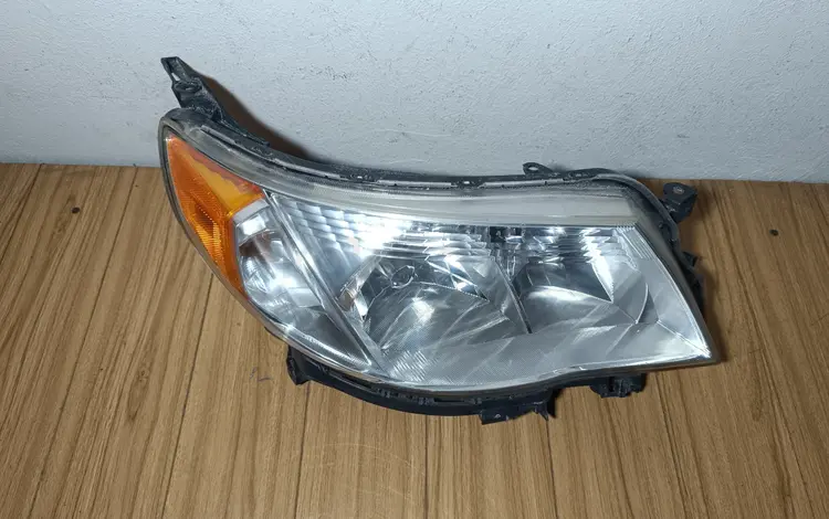 Фара Правая USA Subaru Forester SH 07-13г Субару Форестер СШ американец за 50 000 тг. в Караганда